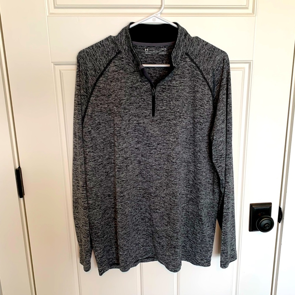 Men’s UA Pullover